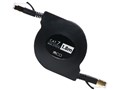 MUL-C7018/BK [1.8m]