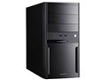 mouse DT5-G-KK ���i.com���� Core i5 10400/GTX 1660Ti/16GB������/256GB NVMe SSD���ڃ��f��