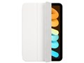 iPad mini(��6����)�p Smart Folio MM6H3FE/A [�z���C�g]