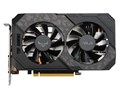 TUF-GTX1660TI-T6G-EVO-GAMING [PCIExp 6GB]