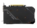 TUF-GTX1660TI-T6G-EVO-GAMING [PCIExp 6GB]