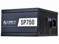 SP750 [Black]