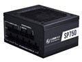 SP750 [Black]