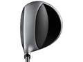 egg spoon BLACK �t�F�A�E�F�C�E�b�h #3 [Diamana FOR PRGR �t���b�N�X�FS ���t�g�F15]
