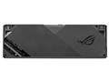ROG Falchion NX [Black/Gray]