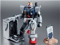 ROBOT�� SIDE MS ��08MS�����I�v�V�����p�[�c�Z�b�g ver. A.N.I.M.E.
