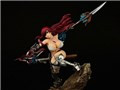FAIRY TAIL 1/6 �G���U�E�X�J�[���b�gthe�R�mver. ���t�@�C��2022