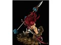 FAIRY TAIL 1/6 �G���U�E�X�J�[���b�gthe�R�mver. ���t�@�C��2022