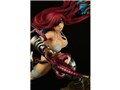 FAIRY TAIL 1/6 �G���U�E�X�J�[���b�gthe�R�mver. ���t�@�C��2022