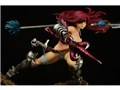 FAIRY TAIL 1/6 �G���U�E�X�J�[���b�gthe�R�mver. ���t�@�C��2022