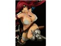 FAIRY TAIL 1/6 �G���U�E�X�J�[���b�gthe�R�mver. ���t�@�C��2022