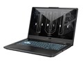 TUF Gaming F17 FX706HEB FX706HEB-I7R3050TBEC