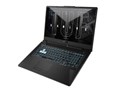 TUF Gaming F17 FX706HEB FX706HEB-I7R3050TBEC
