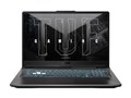 TUF Gaming F17 FX706HEB FX706HEB-I7R3050TBEC