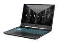 TUF Gaming F15 FX506HEB FX506HEB-I7R3050TBEC