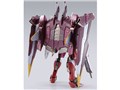 METAL BUILD �W���X�e�B�X�K���_��