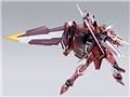METAL BUILD �W���X�e�B�X�K���_��