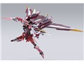 METAL BUILD �W���X�e�B�X�K���_��