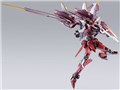 METAL BUILD �W���X�e�B�X�K���_��