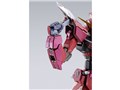 METAL BUILD �W���X�e�B�X�K���_��