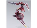 METAL BUILD �W���X�e�B�X�K���_��