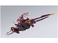 METAL BUILD �W���X�e�B�X�K���_��
