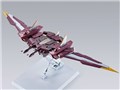 METAL BUILD �W���X�e�B�X�K���_��