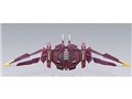 METAL BUILD �W���X�e�B�X�K���_��