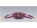 METAL BUILD �W���X�e�B�X�K���_��