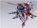 METAL BUILD �W���X�e�B�X�K���_��