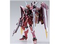 METAL BUILD �W���X�e�B�X�K���_��