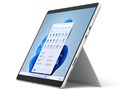 Surface Pro 8 8PV-00010 [プラチナ]