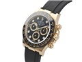 �R�X���O���t �f�C�g�i 116518LN 2021�N���f�� [8P�_�C�� �u���b�N���o�[�x���g �u���b�N]