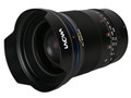 LAOWA Argus FF II 35mm F0.95 [�\�j�[E�p]