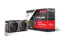 SAPPHIRE PULSE Radeon RX 6700 XT OC 12G GDDR6 [PCIExp 12GB]