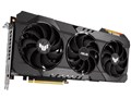 TUF-RTX3070TI-8G-GAMING [PCIExp 8GB]