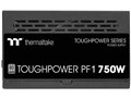 TOUGHPOWER PF1 Compact PLATINUM 750W PS-TPD-0750FNFAPJ-1 [Black]