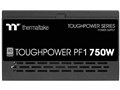 TOUGHPOWER PF1 Compact PLATINUM 750W PS-TPD-0750FNFAPJ-1 [Black]