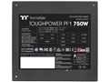 TOUGHPOWER PF1 Compact PLATINUM 750W PS-TPD-0750FNFAPJ-1 [Black]