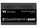 TOUGHPOWER PF1 Compact PLATINUM 850W PS-TPD-0850FNFAPJ-1 [Black]