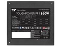 TOUGHPOWER PF1 Compact PLATINUM 850W PS-TPD-0850FNFAPJ-1 [Black]