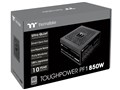 TOUGHPOWER PF1 Compact PLATINUM 850W PS-TPD-0850FNFAPJ-1 [Black]