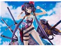 Fate/Grand Order 1/7 �Z�C�o�[/�����k��