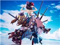 Fate/Grand Order 1/7 �Z�C�o�[/�����k��