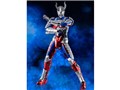 ULTRAMAN �t�B�O�[�� 1/6 ULTRAMAN SUIT ZERO