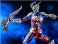 ULTRAMAN �t�B�O�[�� 1/6 ULTRAMAN SUIT ZERO