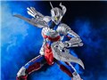 ULTRAMAN �t�B�O�[�� 1/6 ULTRAMAN SUIT ZERO
