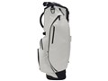 Player 3.0 Stand Single Strap [White]