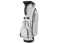 Player 3.0 Stand Single Strap [White]