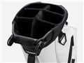 Player 3.0 Stand Single Strap [White]
